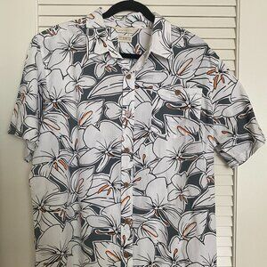 Te Aito Men's Shirt Size L